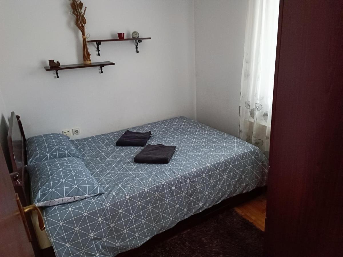 Serbian Home With Garden Krnjaca Exterior photo