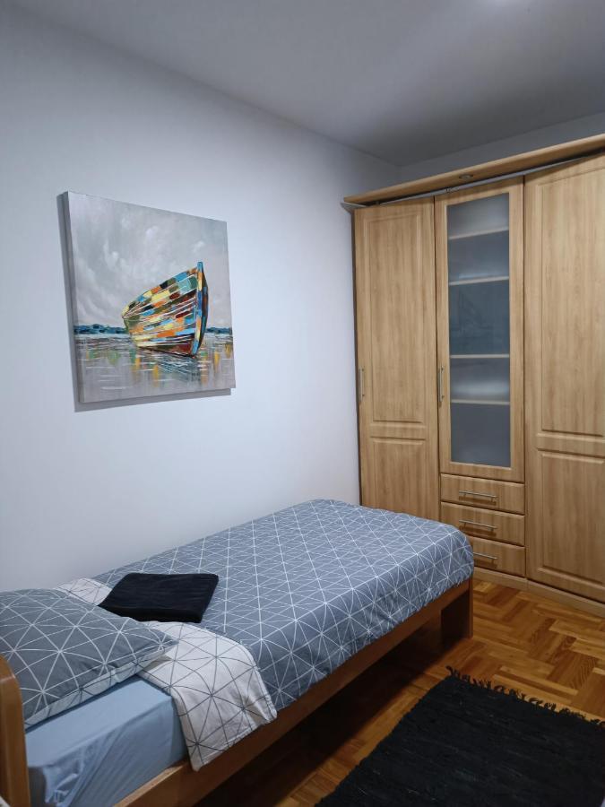 Serbian Home With Garden Krnjaca Exterior photo